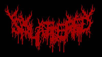 logo Splattered (ESP)